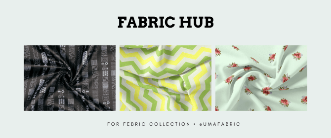 Uma Fabric