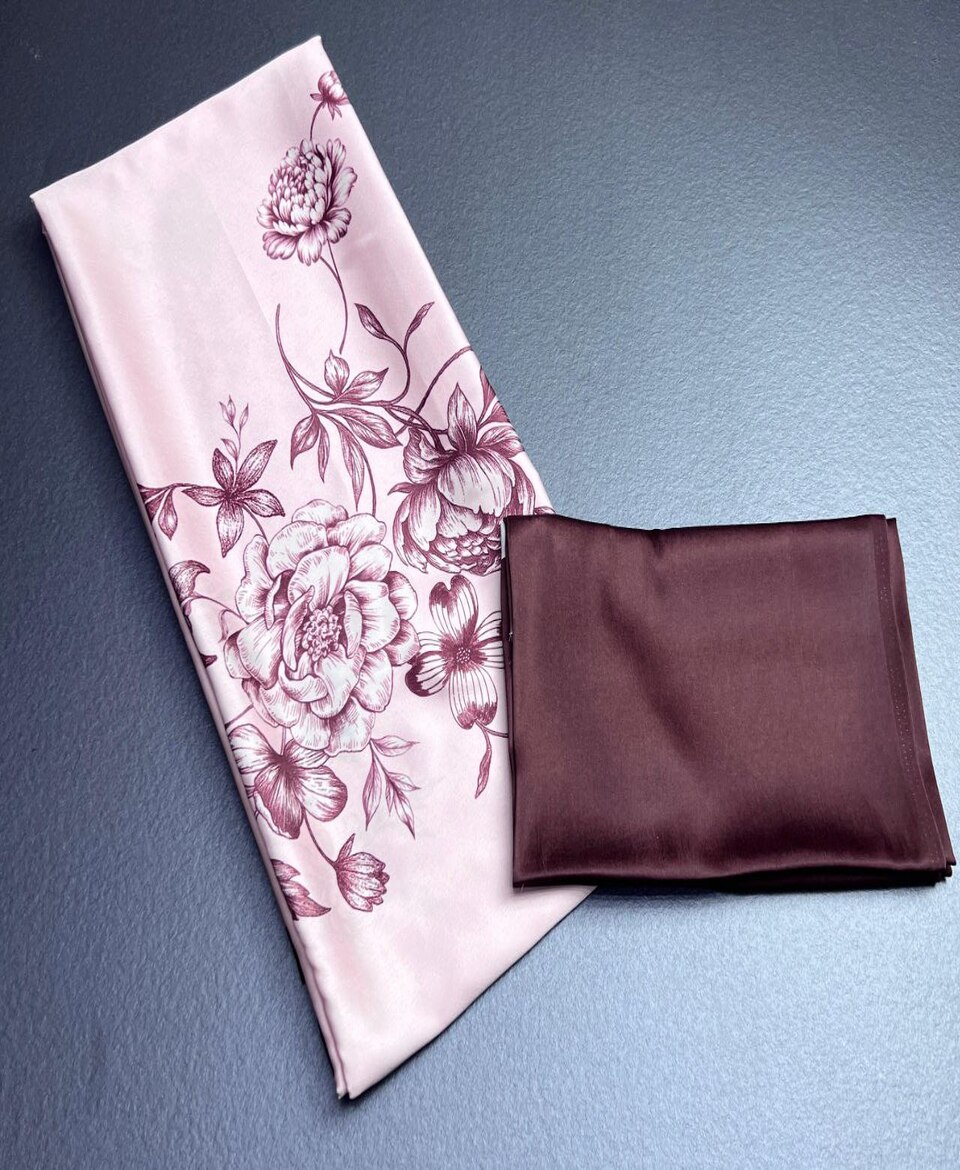 Premium Quality Digital Print Saree