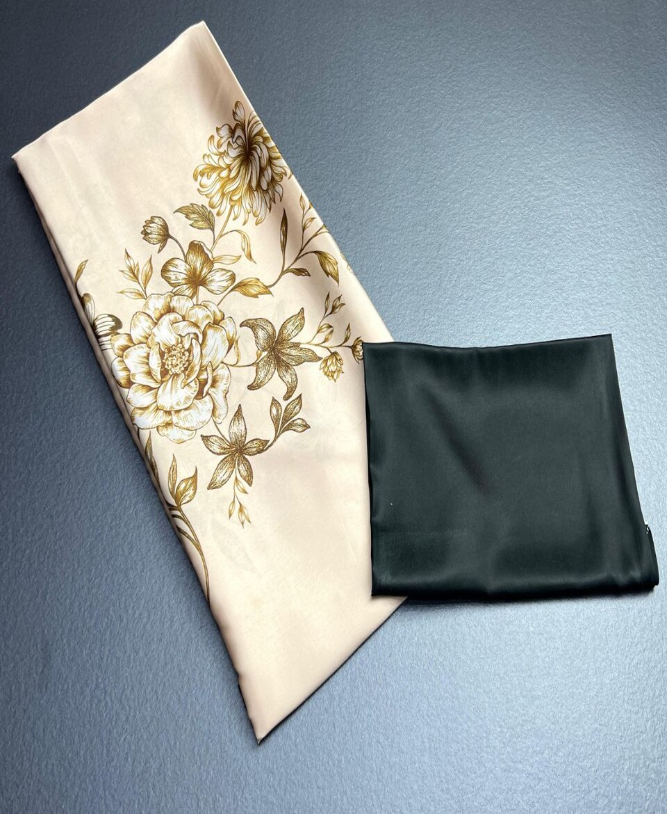 Premium Quality Digital Print Saree