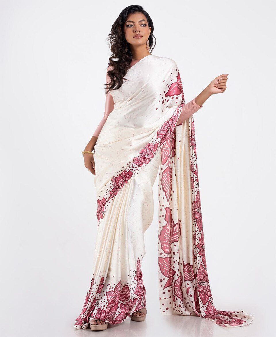 Party Wear Saree