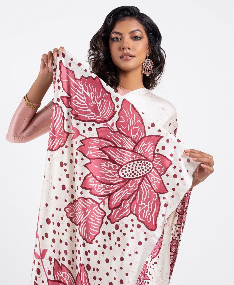 Party Wear Saree